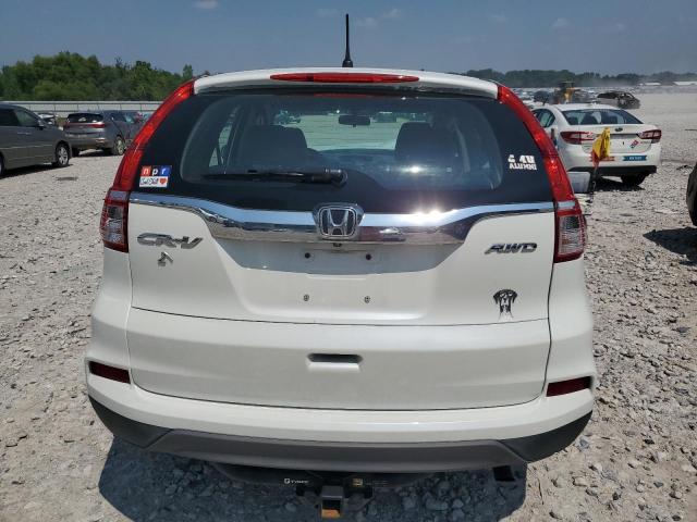2015 HONDA CR-V LX - 5J6RM4H32FL091758