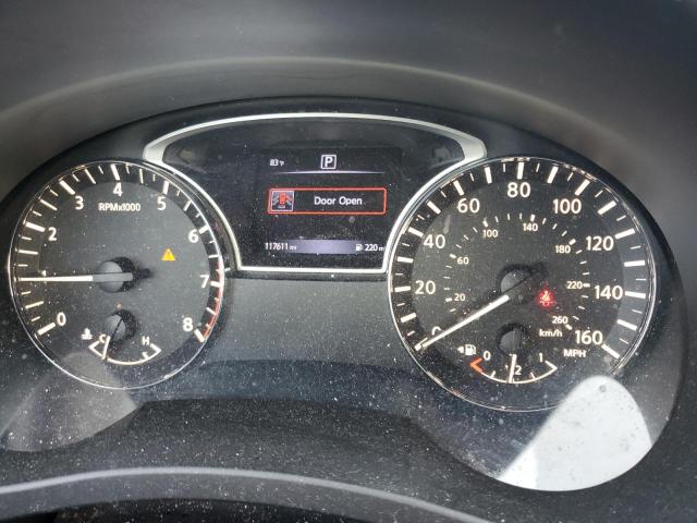 2017 NISSAN ALTIMA 2.5 1N4AL3AP8HN363661