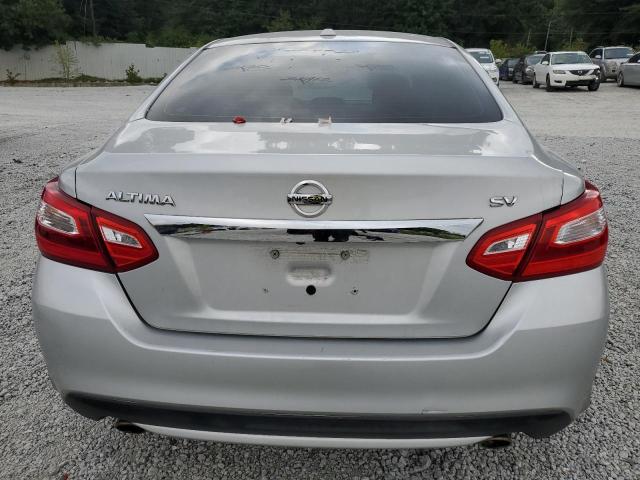 2017 NISSAN ALTIMA 2.5 - 1N4AL3AP6HC192808