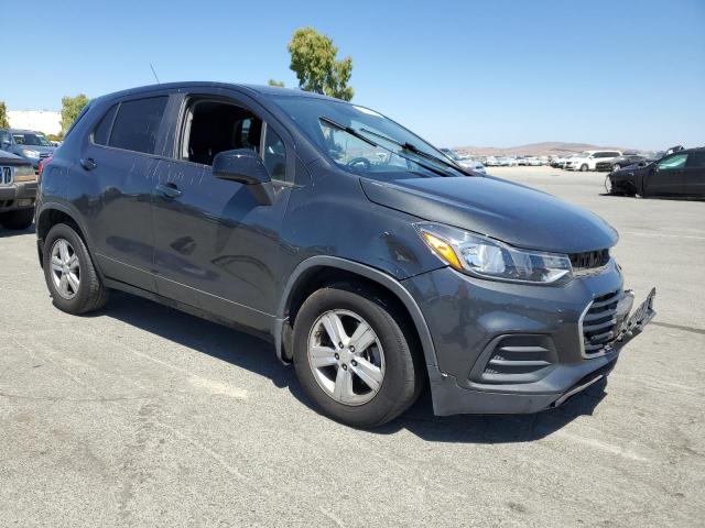 2019 CHEVROLET TRAX LS 3GNCJKSB7KL346340