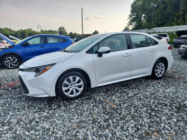 2023 TOYOTA COROLLA LE - 5YFB4MDE7PP001110