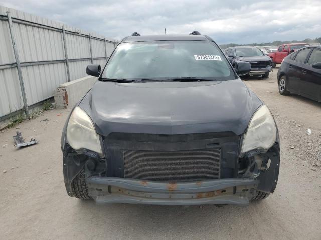 2013 CHEVROLET EQUINOX LT - 2GNALDEK1D6353252