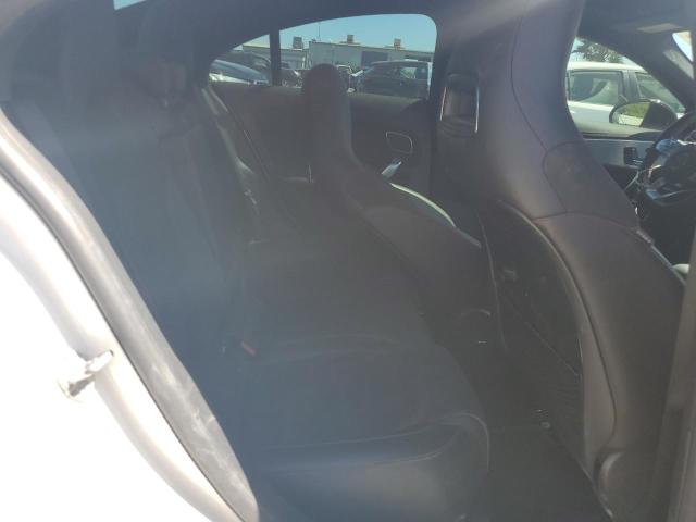 2021 MERCEDES-BENZ CLA 250 - W1K5J4GB0MN191905