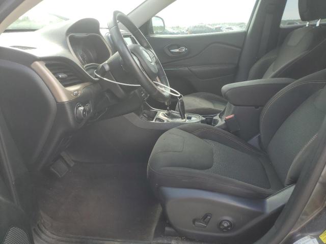 2016 JEEP CHEROKEE L 1C4PJLCB9GW302260