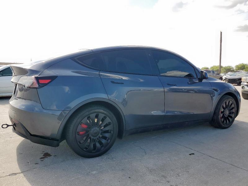 2020 TESLA MODEL Y - 5YJYGDEE1LF009211