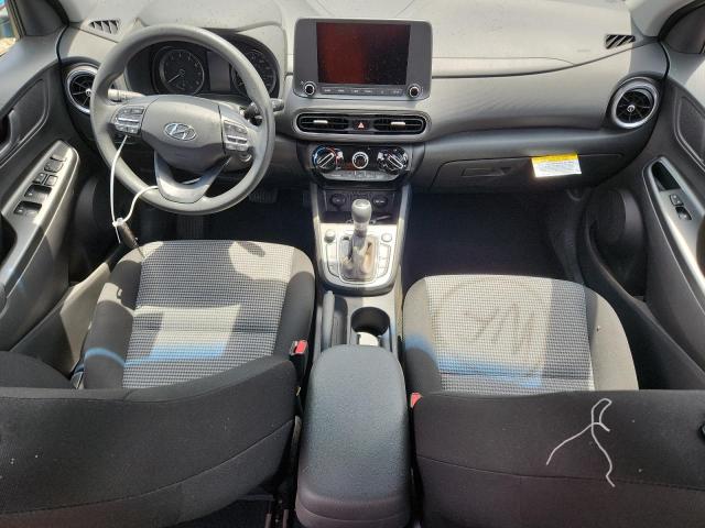 2022 HYUNDAI KONA SEL - KM8K2CAB6NU837884