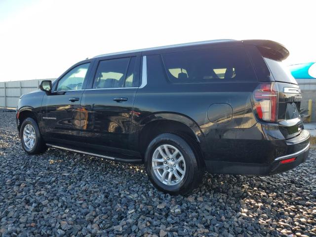 2023 CHEVROLET SUBURBAN C 1GNSCCKDXPR237870