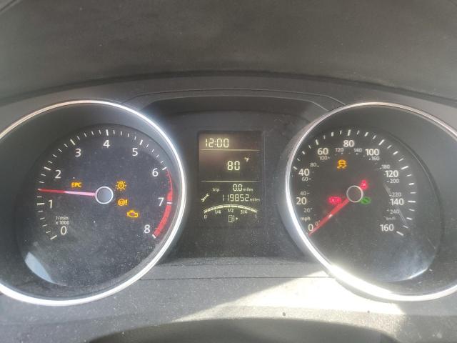2016 VOLKSWAGEN JETTA SE - 3VW267AJ0GM411877