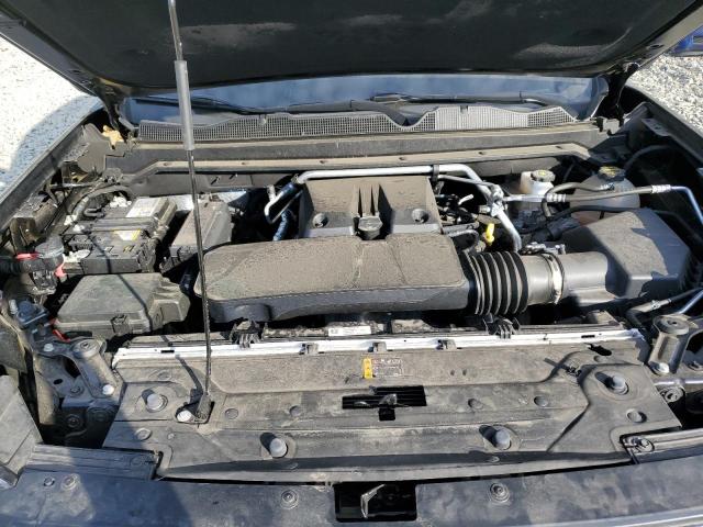 2024 GMC CANYON AT4 1GTP6DEK8R1234568