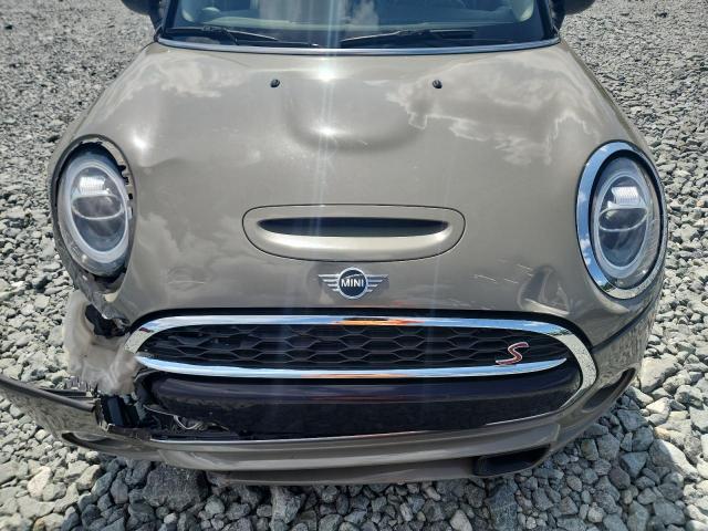 2020 MINI COOPER S WMWXU9C03L2M14141