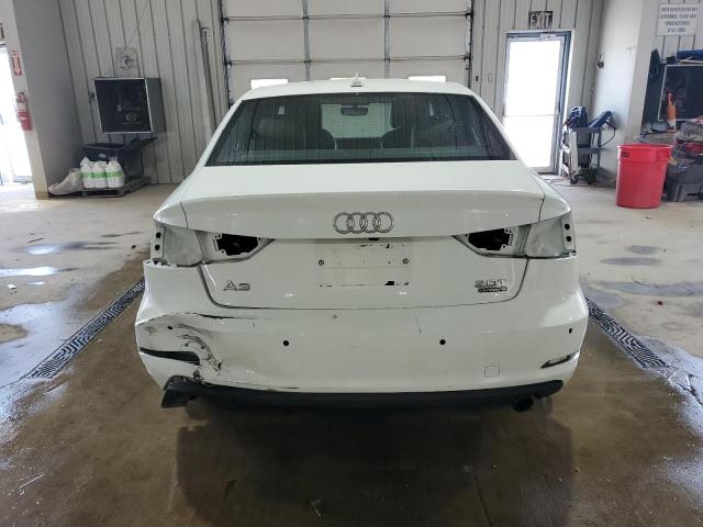 2016 AUDI A3 PREMIUM WAUE8GFF6G1035596