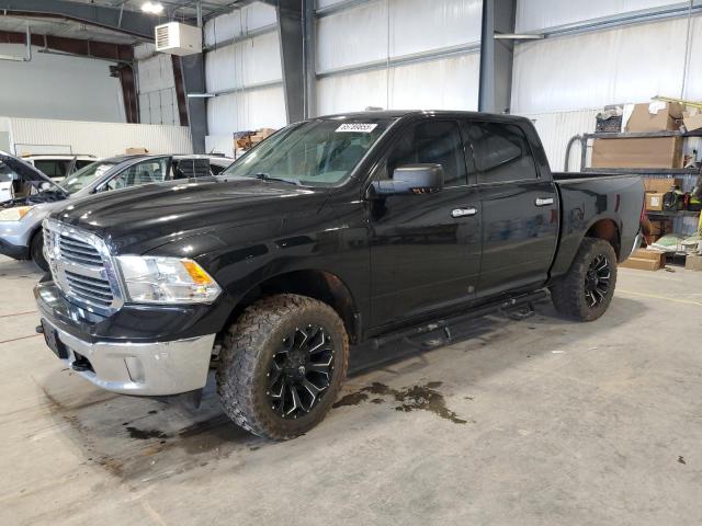 RAM 1500 SLT