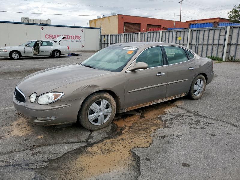 BUICK LACROSSE C
