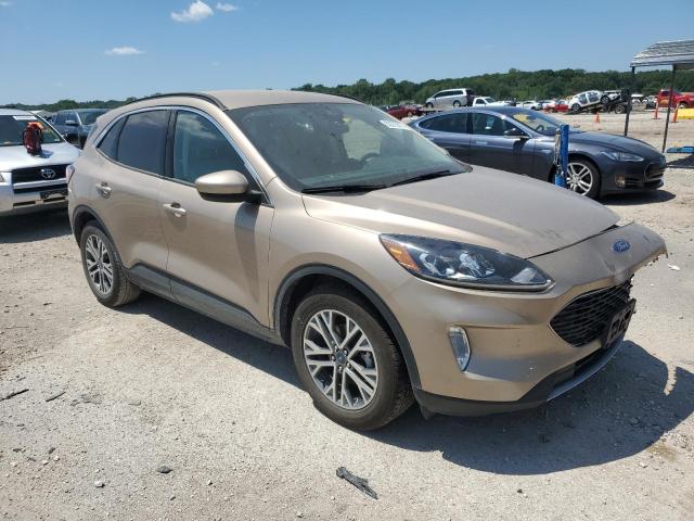 2021 FORD ESCAPE SEL - 1FMCU0CZ7MUB12171