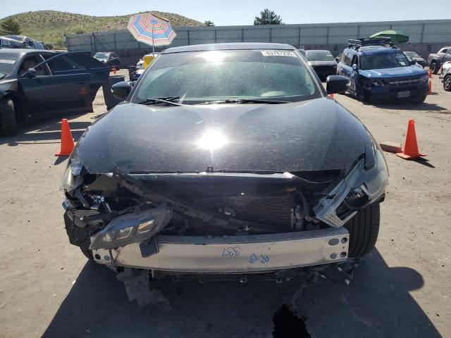 2018 NISSAN MAXIMA 3.5 1N4AA6AP3JC380229