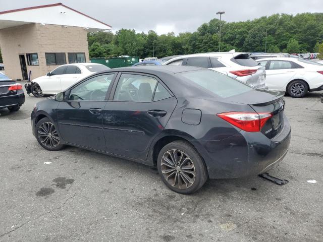 2015 TOYOTA COROLLA L - 2T1BURHE8FC328959