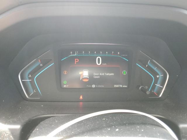 2022 HONDA ODYSSEY EX 5FNRL6H53NB016994