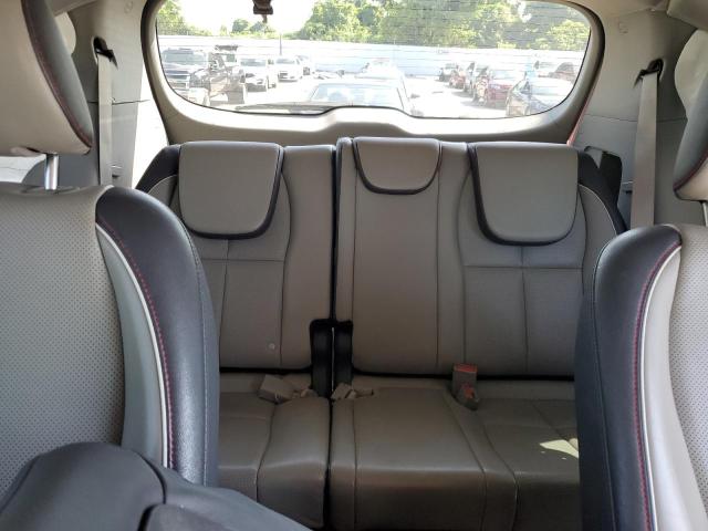 2017 KIA SEDONA LX - KNDMB5C17H6243052