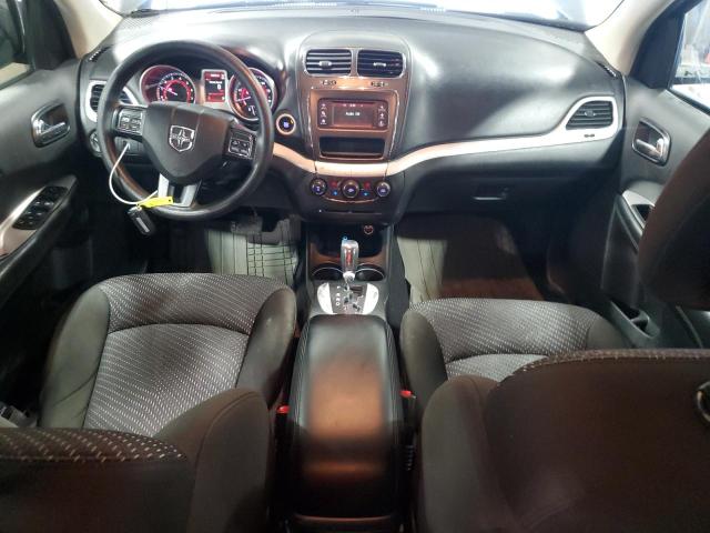 2019 DODGE JOURNEY SE 3C4PDCAB3KT873414