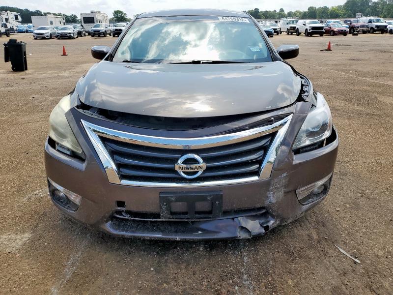 2015 NISSAN ALTIMA 2.5 - 1N4AL3AP8FC466622