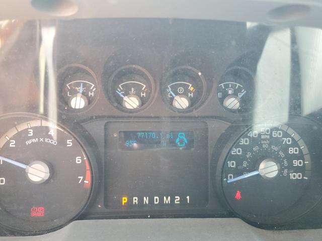 2016 FORD F250 SUPER DUTY 1FT7W2B61GEB07453