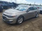 2023 CHEVROLET MALIBU LS - 1G1ZB5ST9PF214779