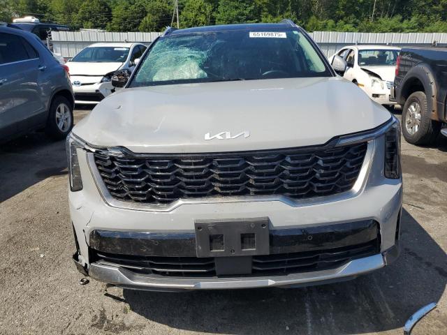 2024 KIA SORENTO S 5XYRLDJCXRG281147