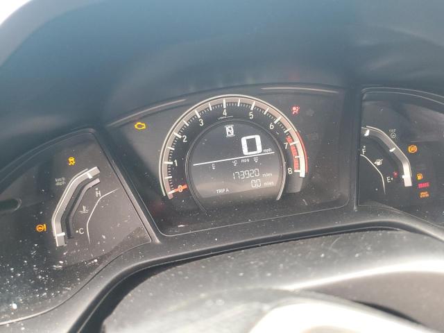 2017 HONDA CIVIC LX 2HGFC4B07HH310922
