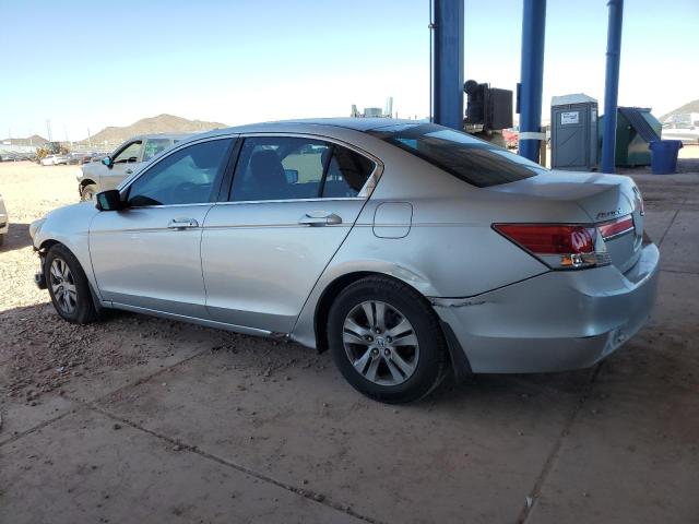 2012 HONDA ACCORD - 1HGCP2F66CA053351