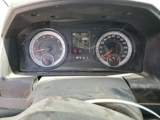 2018 RAM 1500 ST 1C6RR7FT7JS216576