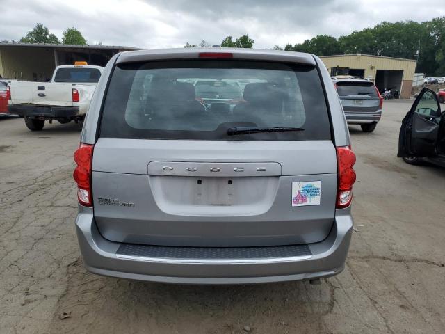 2015 DODGE GRAND CARA - 2C4RDGBG3FR667979