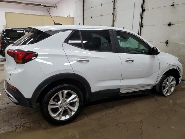 2020 BUICK ENCORE GX - KL4MMBS21LB110896