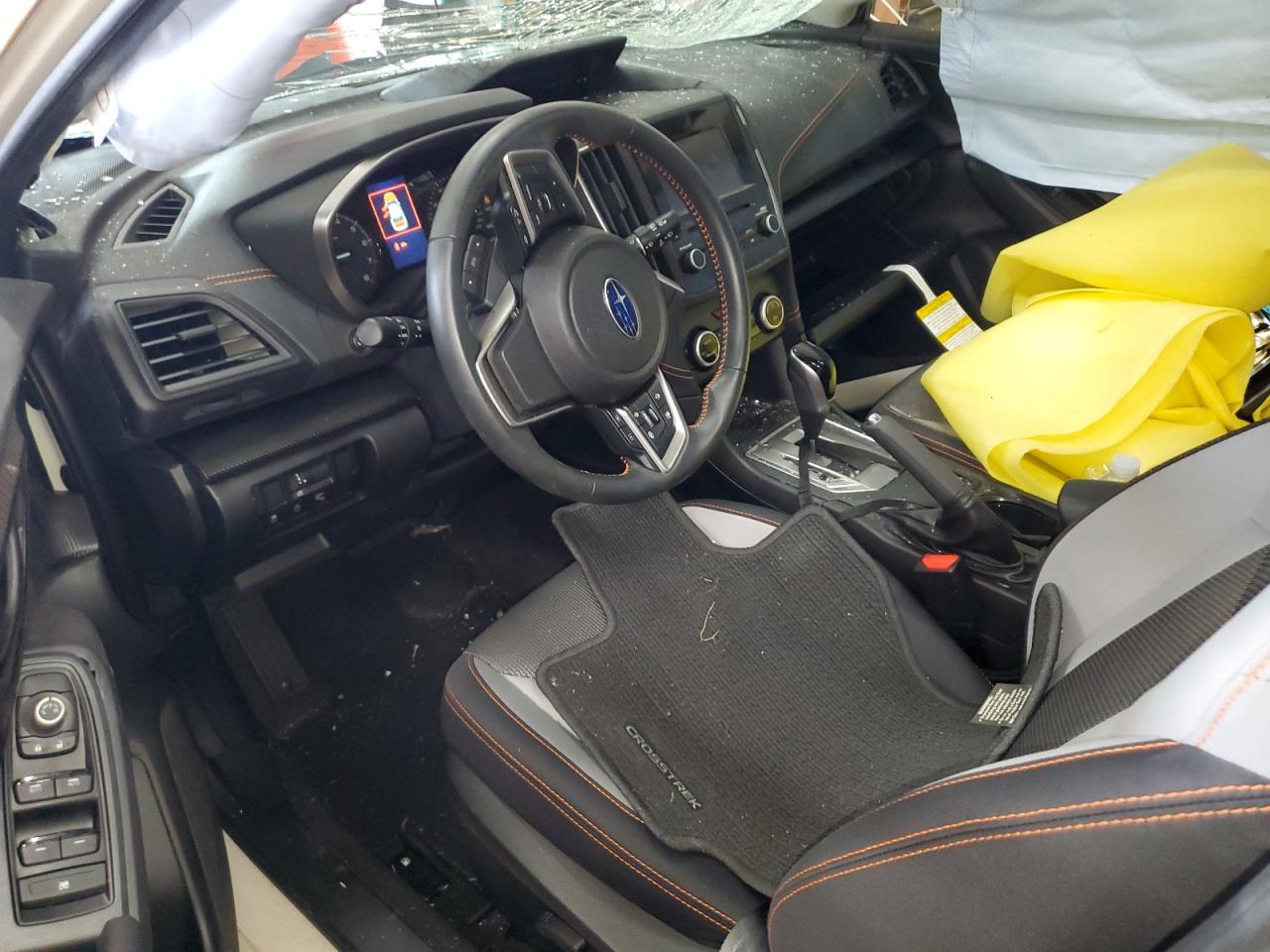 SUBARU CROSSTREK PREMIUM