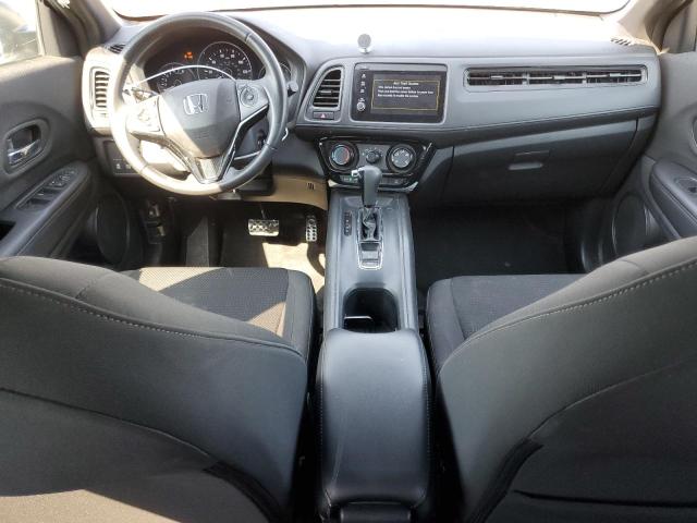 2021 HONDA HR-V SPORT - 3CZRU5H19MM704510