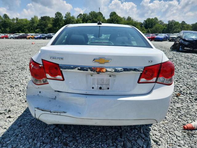 2016 CHEVROLET CRUZE LIMI - 1G1PE5SB6G7124070