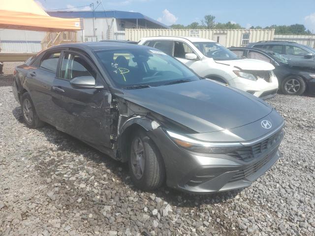 2025 HYUNDAI ELANTRA SE - KMHLL4DG1SU859267