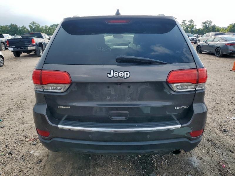 2019 JEEP GRAND CHER - 1C4RJEBG3KC656805
