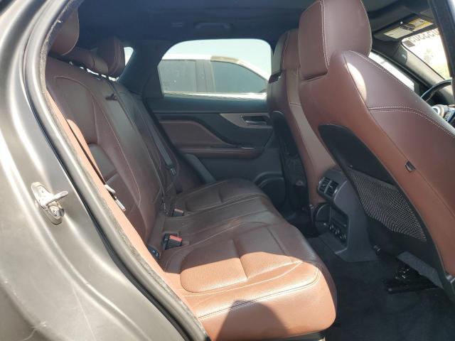 2017 JAGUAR F-PACE S SADCM2BV4HA883911