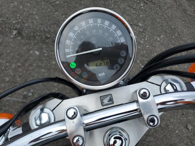 2010 HONDA VT750 S JH2RC5810AK000098