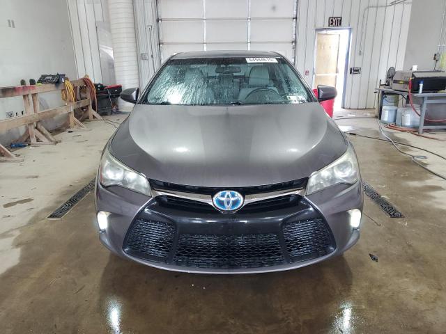 2016 TOYOTA CAMRY HYBR 4T1BD1FK0GU184432
