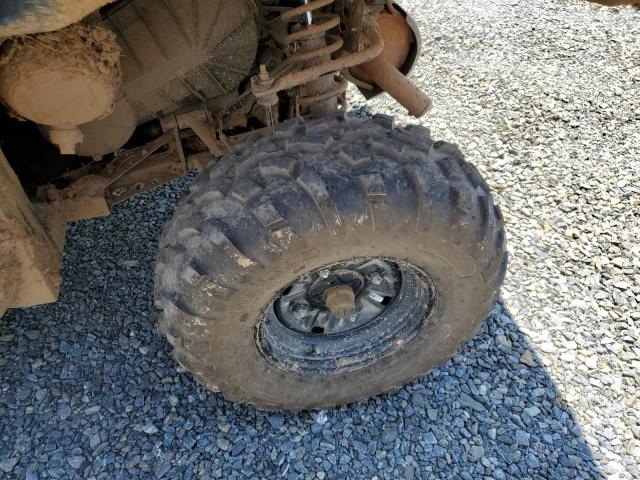 2025 POLARIS RANGER 100 4XATAE996S8702599