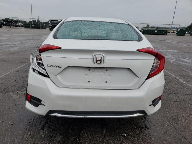 2020 HONDA CIVIC 19XFC2F69LE019201