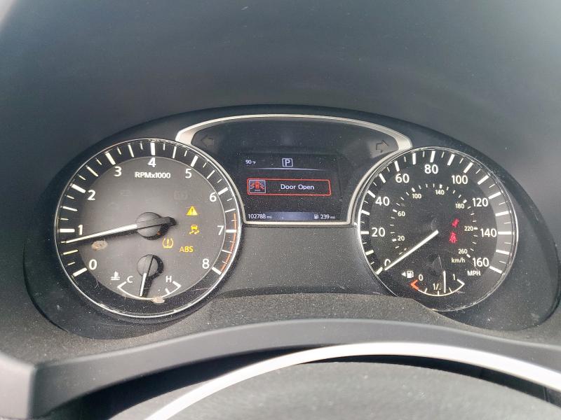 2016 NISSAN ALTIMA 2.5 - 1N4AL3AP6GN335162