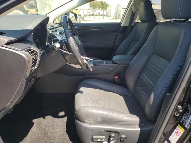 2019 LEXUS NX 300H JTJBJRBZ9K2120521