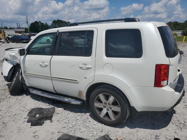 2015 HONDA PILOT TOURING - 5FNYF4H99FB052992