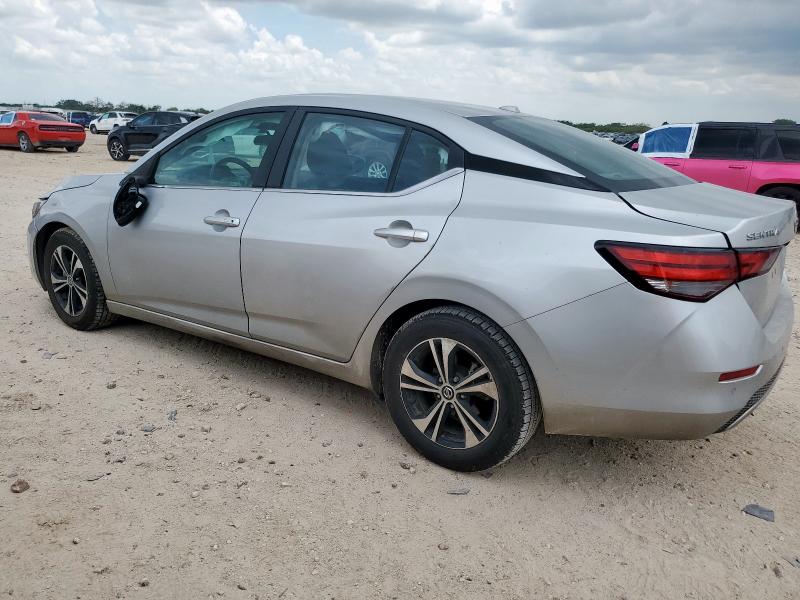 2023 NISSAN SENTRA SV - 3N1AB8CV1PY267820