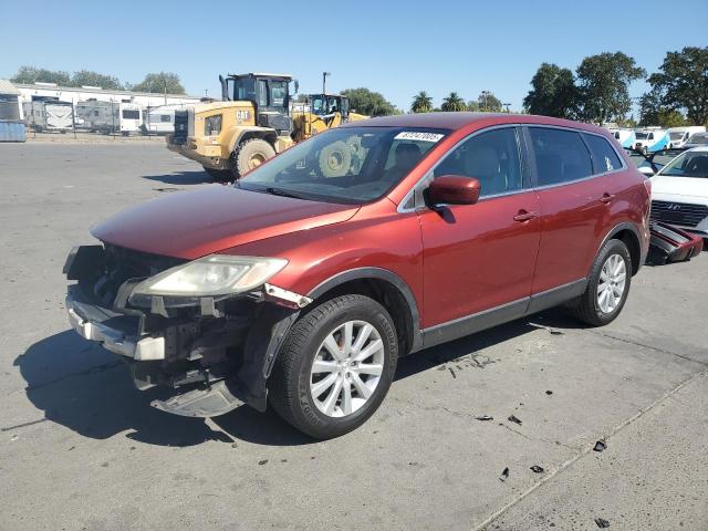 MAZDA CX-9