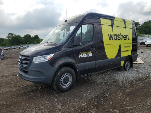 2022 MERCEDES-BENZ SPRINTER 2 W1Y40BHYXNT108134
