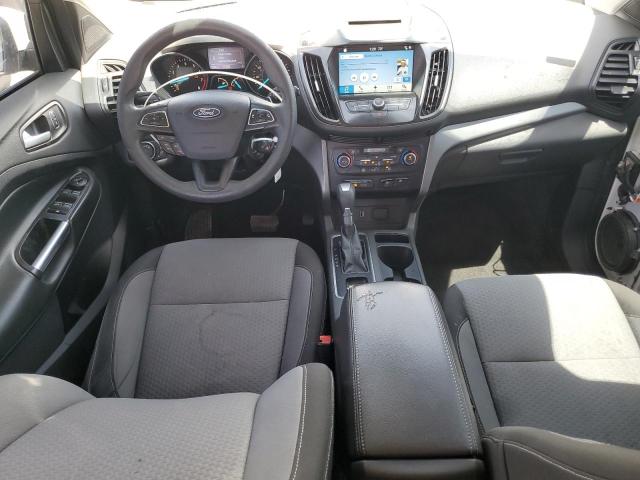 2017 FORD ESCAPE SE - 1FMCU9GD9HUC58368