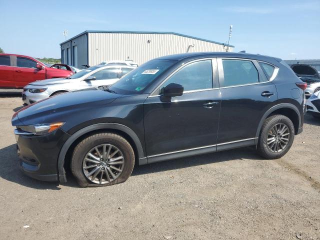 2017 MAZDA CX-5 SPORT - JM3KFBBLXH0146242